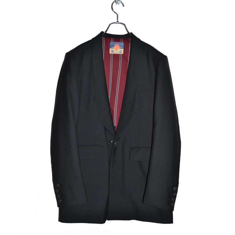 blackmeans(ブラックミーンズ)/ Tailored Jacket&Trousers(テーラー