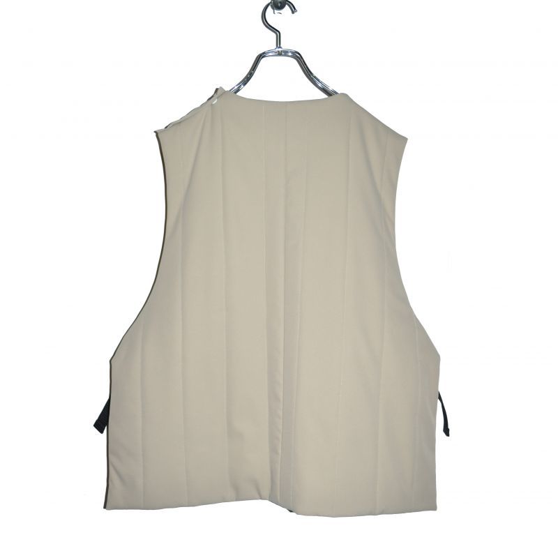 foof(フーフ)/Padding Vest(パディング ベスト) – META kyoto , tex