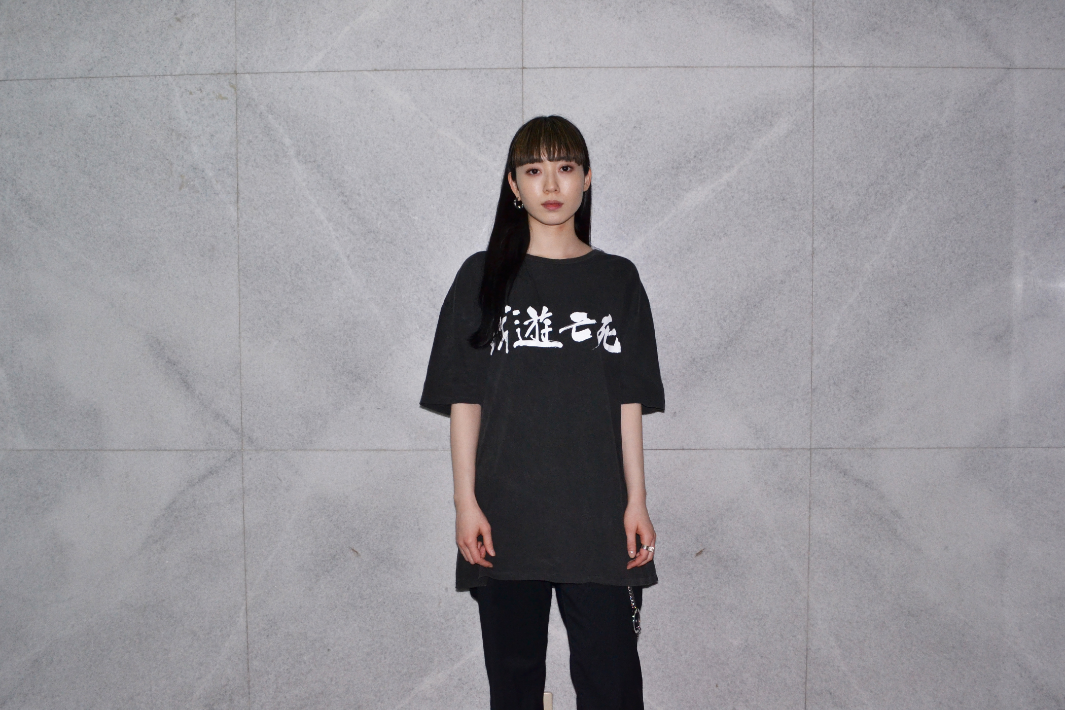 JUVENILE HALL ROLLCALL(ジュベナイルホールロールコール)/Graphic Tee(グラフィック ティー)
