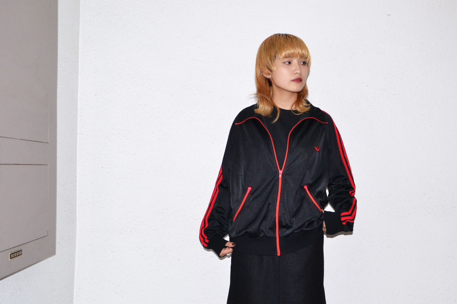 Vintage(ヴィンテージ)/Jogging Suit(ジョギング スーツ)