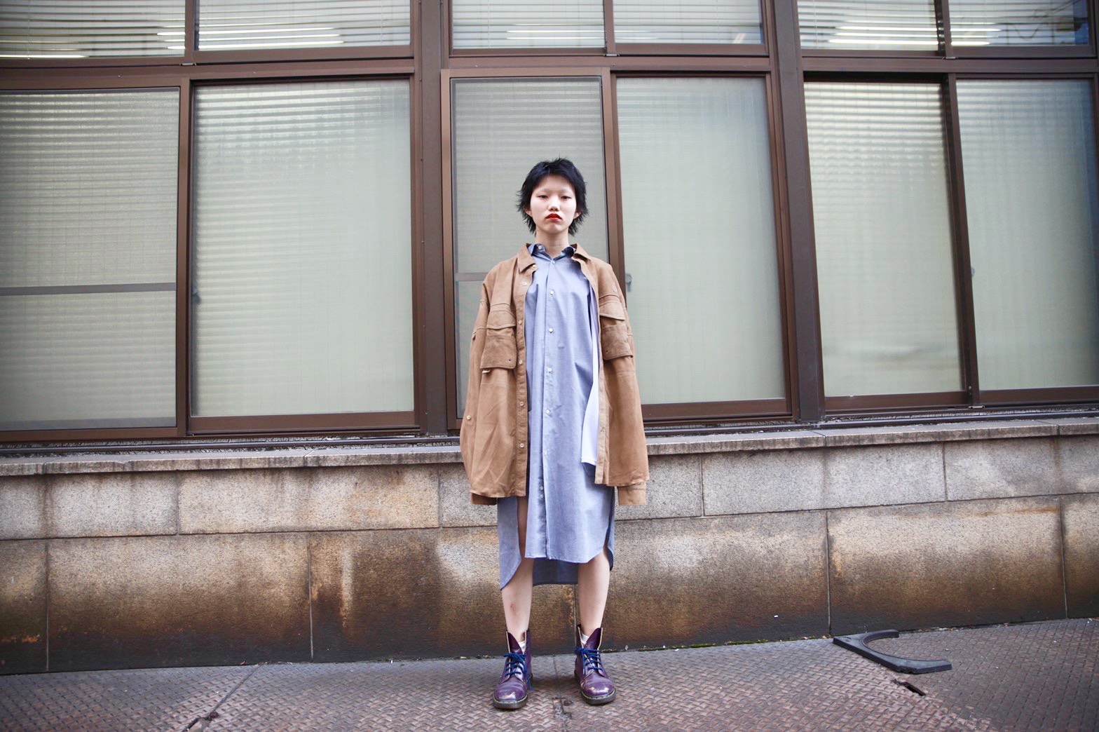 wonderland(ワンダーランド)/Fishing Shirts(フィッシングシャツ)