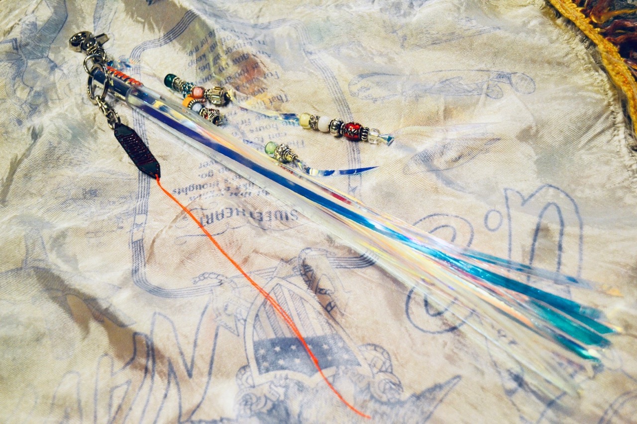 JOEGUSH(ジョーガッシュ)/Tassel(タッセル)