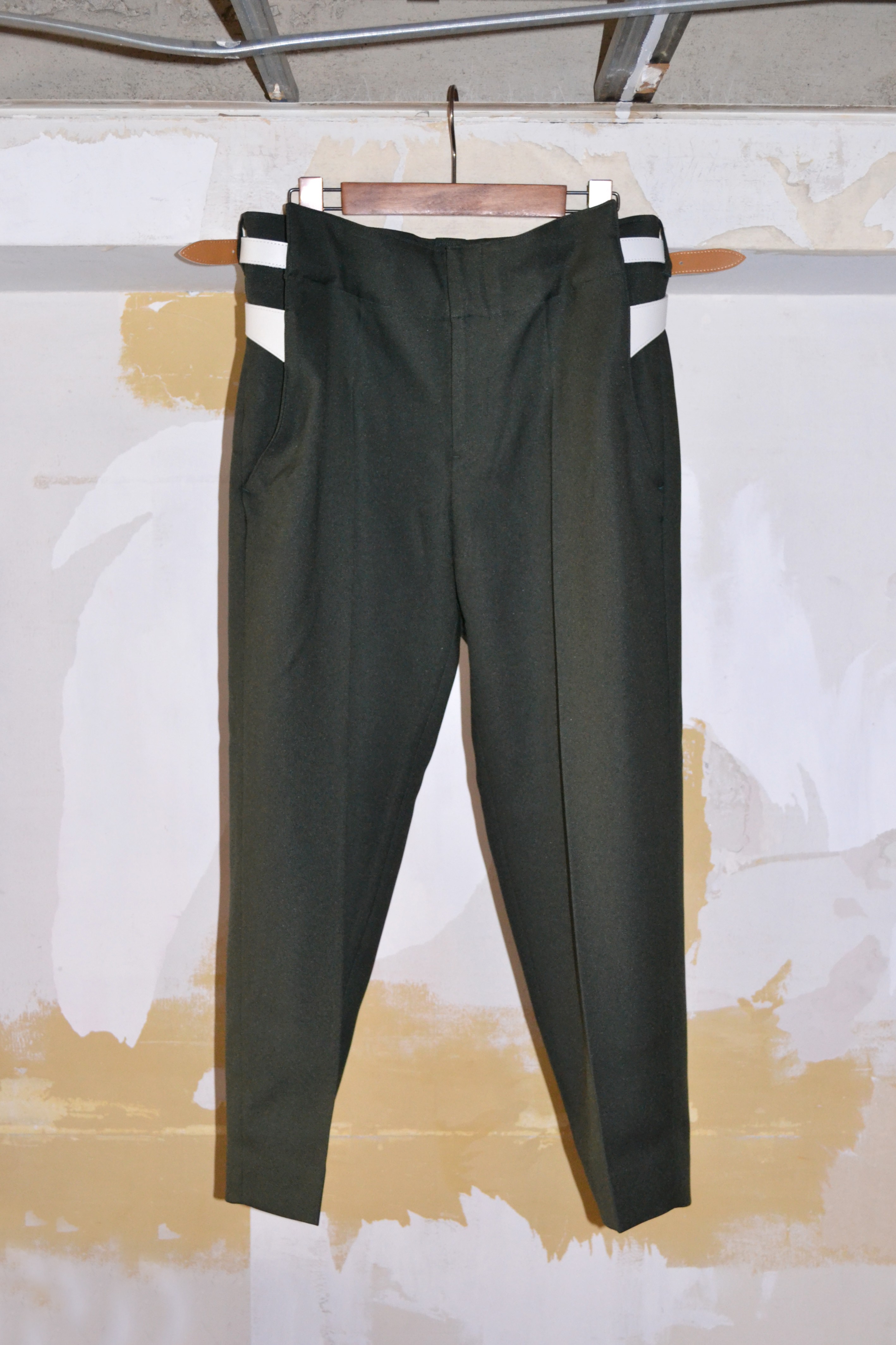 Azuma.(アズマ)/Jodhpur Slacks(ジョッパー スラックス)