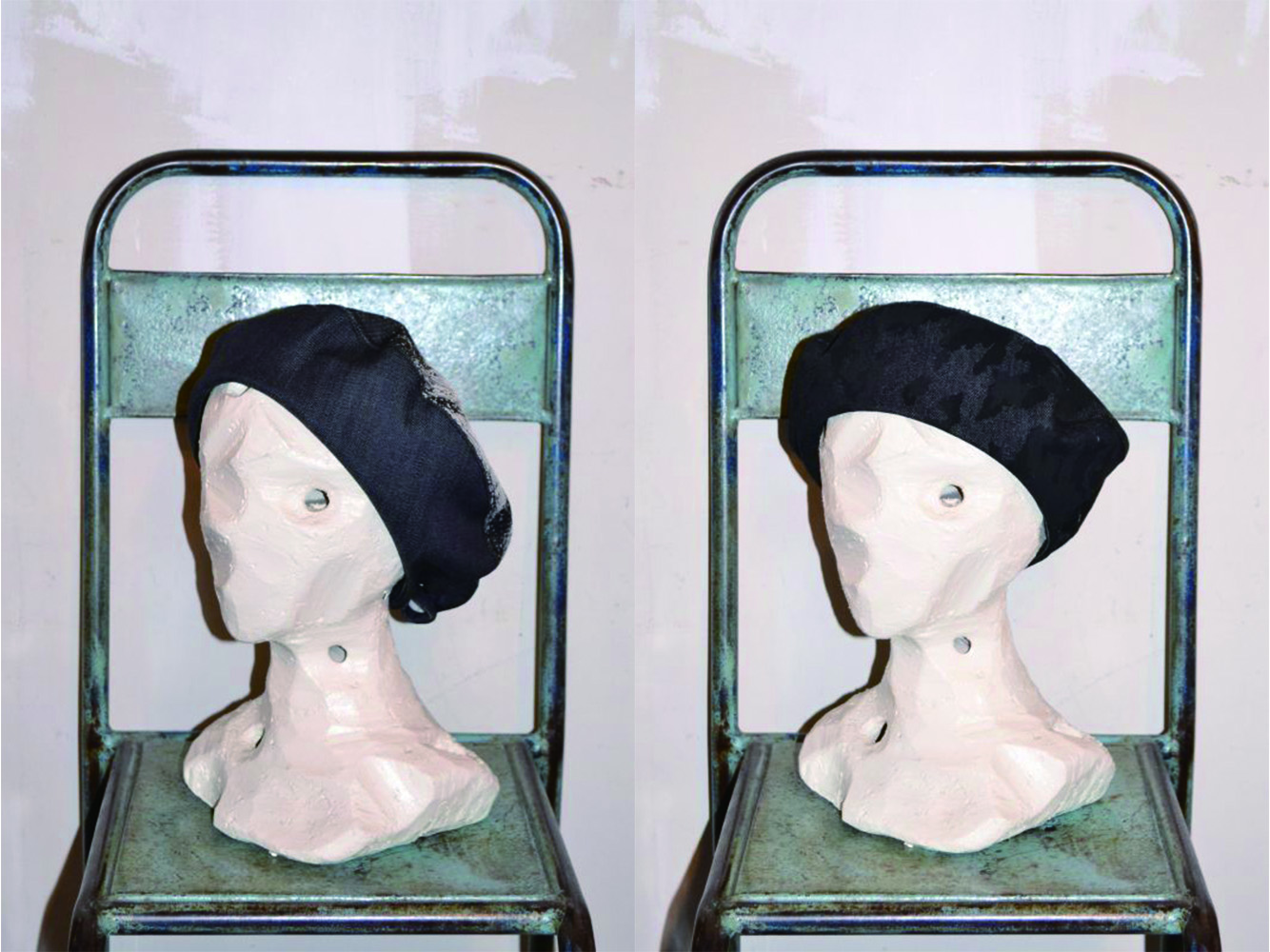 METAPHYSICA(メタフィジカ)/Beret(ベレー帽)