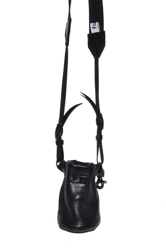 foof(フーフ)/Lens Case Bag(レンズ ケース バッグ)