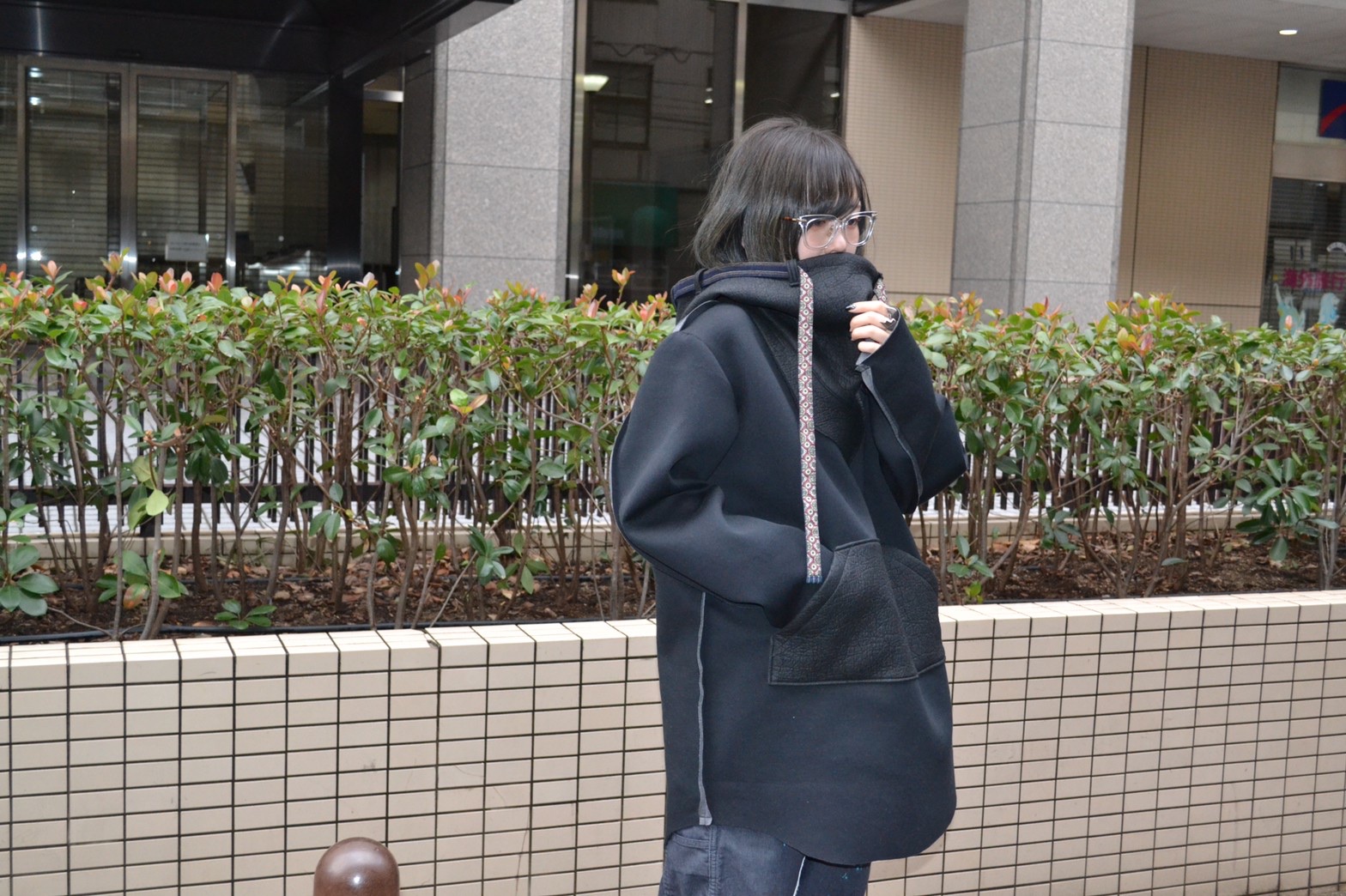 Ladies’ Styling(レディース スタイリング)/METAPHYSICA, NOiSECRAFT, LINDA FARROW(メタフィジカ, ノイズクラフト, リンダファロー)