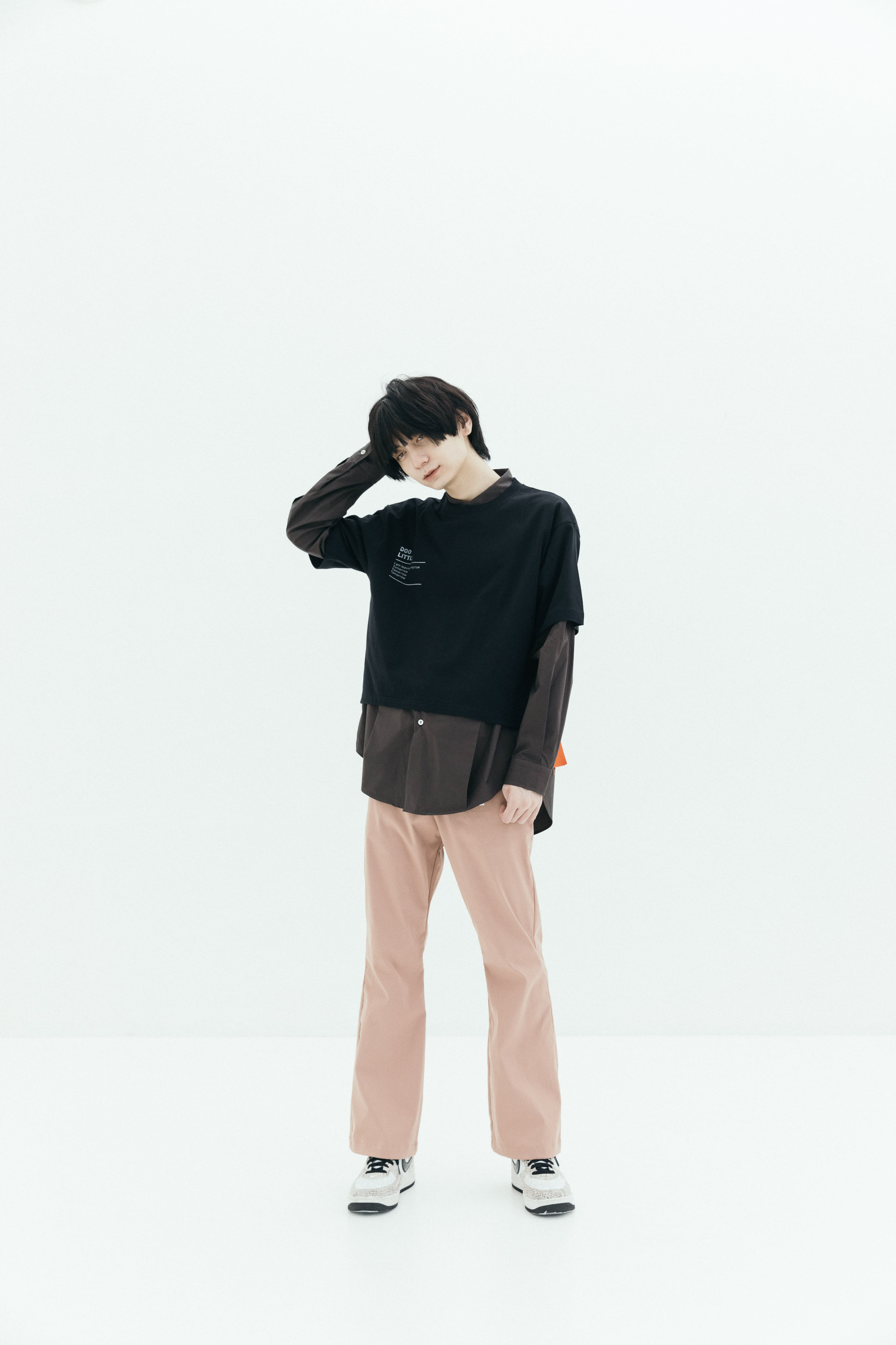 vast222(バースト)/FLARE PN(フレア パンツ)