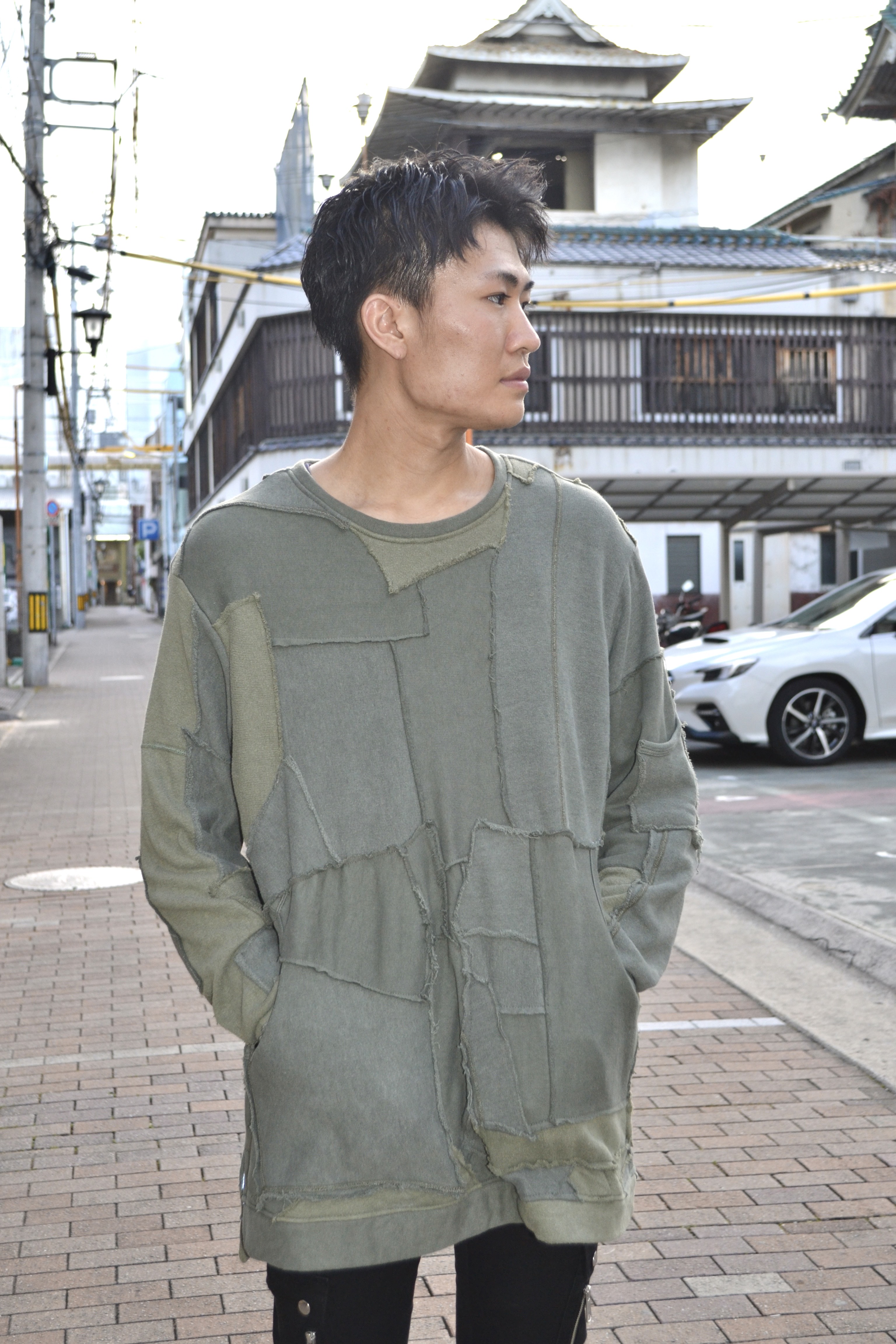 NOiSECRAFT Archive Item in VOR Kagawa