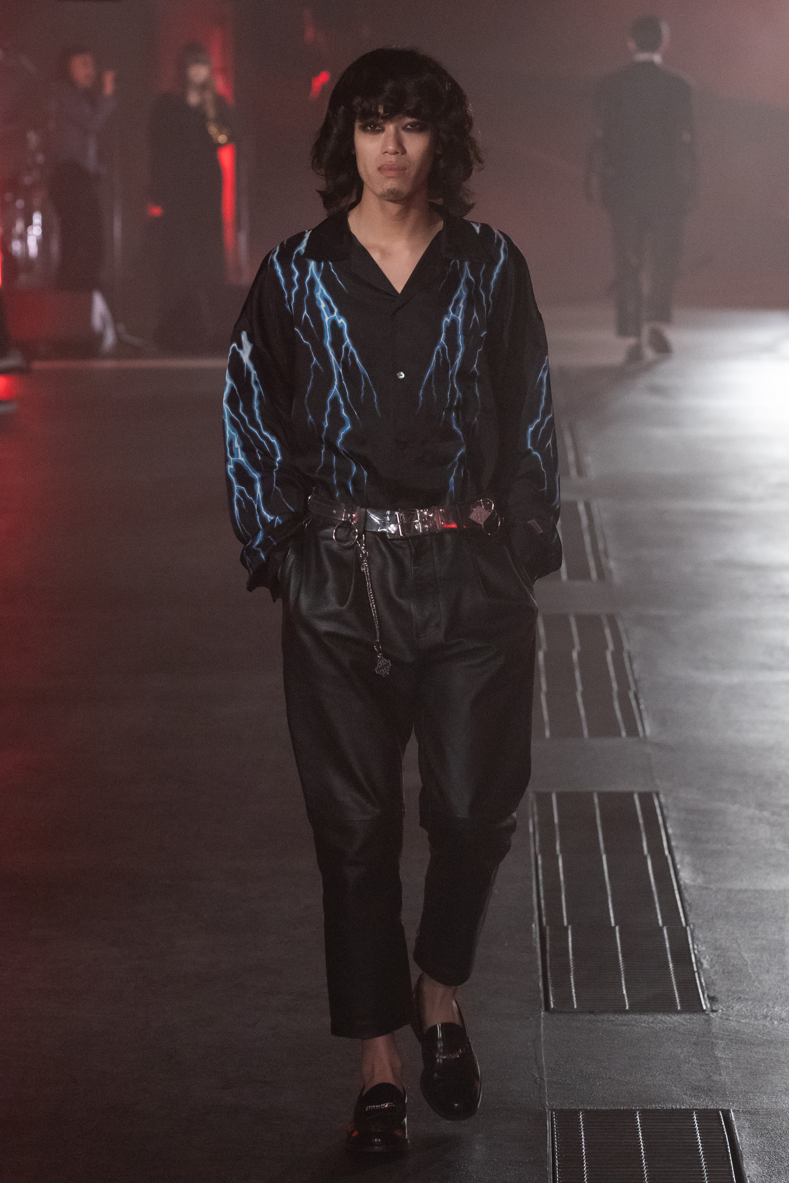 el conductorH(コンダクター) / SID Belt(シドベルト)