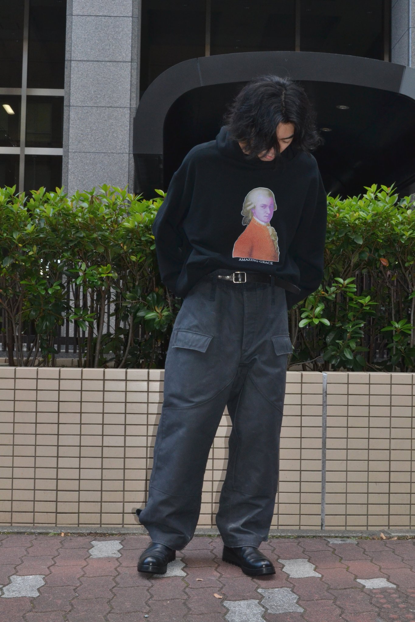 Used / Tankers Pants(タンカース パンツ)　